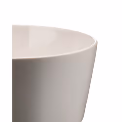 Alessi DC03/38DG Insalatiera 3 L Grigio