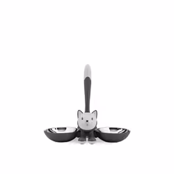 Alessi AMMI09B ciotola per cani e gatti - Vista aggiuntiva 5