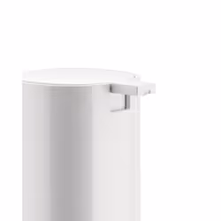 Alessi PL05W erogatore di sapone Bianco