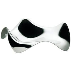 Alessi BLIP posamestolo Poggiamestolo Acciaio inox
