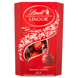 Lindt 8003340073545 confezione di cioccolato 200 g Cioccolato al latte