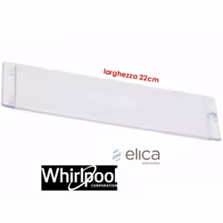 Codice Produttore 3001B ELICA PF03KA ELICA 481944229711 IGNIS C00342523 INDESIT 481944229711 WHIRLPOOL PRODOTTI ADATTABILI / ...