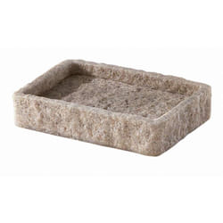 Gedy - Aries Portasapone Beige