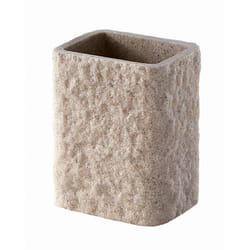Gedy - Aries Portaspazzolini Beige
