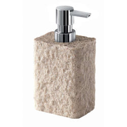 Gedy - Aries Dosasapone Beige