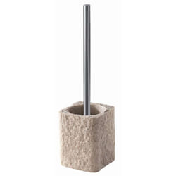 Gedy - Aries Porta scopino Beige