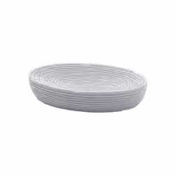 Portasapone G-Gemini; Da appoggio; In resina; Dimensioni 14,4 x 9 x 2,8 centimetri. Portasapone G-Gemini Da appoggio, in re ...