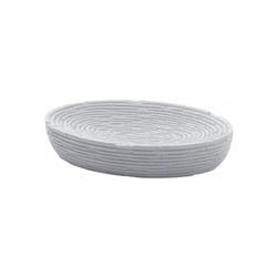 Gedy - p.sapone g-gemini bianco Bianco