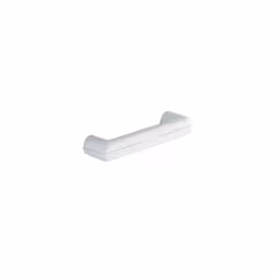 in resina termoplastica Art. 2921/30 portasalviette 30 cm