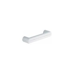 Gedy - 2921 portasalviette 30 cm bianco