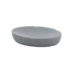 Gedy - p.sapone g-gemini bianco Grigio