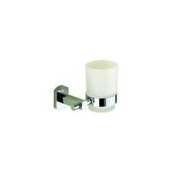 Gedy - p/spazzolino cromo edera plus