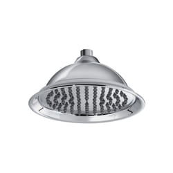 Gedy - Soffione doccia D20 cm serie Liberty GYSH1060 Cromato