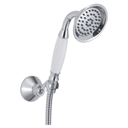 Gedy - Kit doccia serie Liberty GYSK106 Cromato
