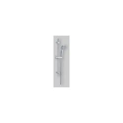 Gedy - Set Saliscendi Doccia 'Easy 06' Cromato 5 Getti