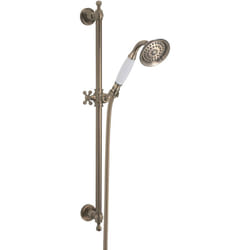 Gedy - Set doccia serie Liberty 1 getto GYSS106 Bronzo