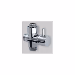 Dimensioni: 6.5 x 2.5 x 6.5 cm Materiale: Ottone