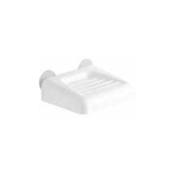 Gedy - 8011 junior portasapone bianco