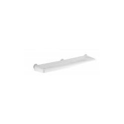 Gedy - 8019 junior mensola 60 cm bianco