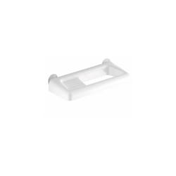 8012 junior portasalviette 30+PORTA sap. bco - Gedy