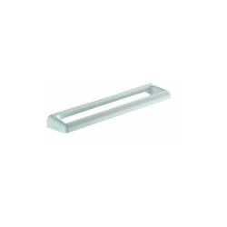 Gedy - 8021 junior portasalviette 55 cm bianco