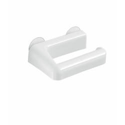 Gedy - porta rotolo bianco junior s/p