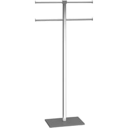 Gedy - Piantana portasalviette serie Rainbow Finitura:: Grigio