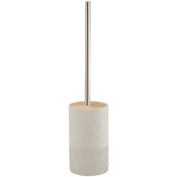 Gedy - Scopino d' appoggio linea Afrodite colore Grigio