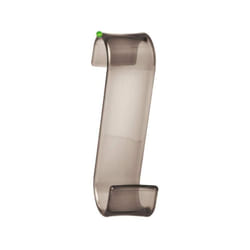 Gedy - Appendiabito per termoarredo moka