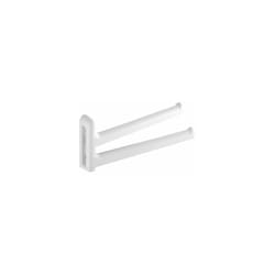 Gedy - 8023 junior portasalviette snodo bco