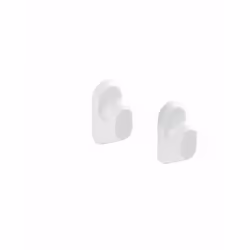 DIMENSIONI 2,8x2,6x6 cm MATERIALE resine termoplastiche Dimensioni articolo Altezza : 6 cm Larghezza : 2,8 cm Lunghezza : 2,6 ...
