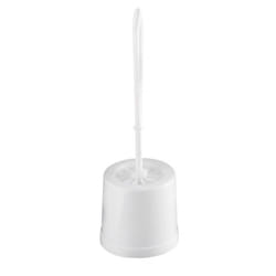 Gedy - portascopino 'tokyo' colore bianco