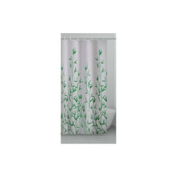 Gedy - tenda doccia polies. eucalipto 1304 120X200