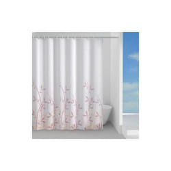 Gedy - tenda doccia polies. flora 1320 240X200