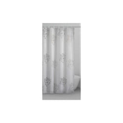 Gedy - tenda doccia polies. parfume 1230 120X200