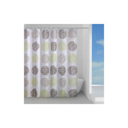 Gedy - tenda doccia polies. gomitolo 1326 120X200