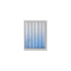 Gedy - Tenda Doccia Frammenti 240X200 Cm