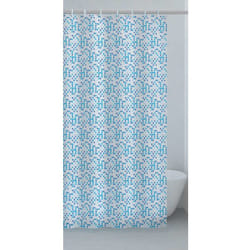 Gedy - Pool Tenda doccia in peva 240 x 200