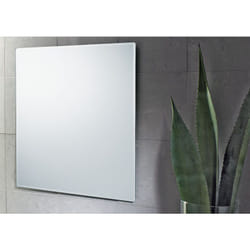 Gedy - art.2560 specchio bisellato cm. 60x70