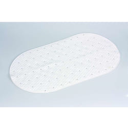 Gedy - Solid tappetino vasca bianco