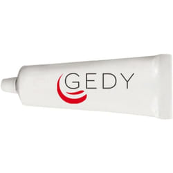 Gedy - Kit colla 20 ml + biadesivo per 8 placche 000011600000000