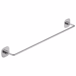 Portasalviette e asciugami da parete 45 cm. G-TEIDE acciaio inox cromato Gli accessori bagno Gedy sono caratterizzati da mate ...