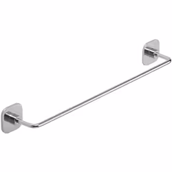 Portasalviette e asciugami da parete 60 cm. G-TEIDE acciaio inox cromato Gli accessori bagno Gedy sono caratterizzati da mate ...