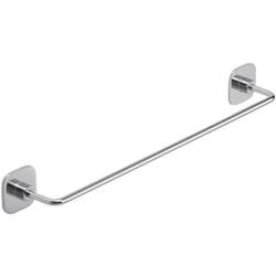 Portasalviette GEDY linea Teide da 60cm Cromato