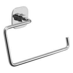 Gedy - Portasalviette linea Teide ad anello Cromato