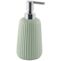 Gedy - Sapho Marika - Dispenser di sapone liquido, verde MK8007