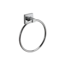 Gedy - OL70 olimpo portasalviette anello inox