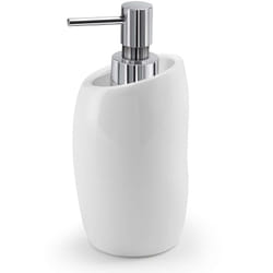 Gedy - Dosasapone Iside Bianco