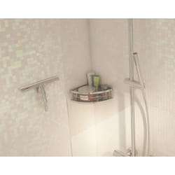 Gedy - Tergivetro ottone cromato serie Thor 5641
