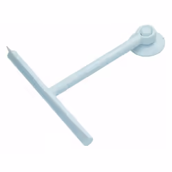 Tergivetro G-GUMMY bianco in materiale termoplastico. Acquistalo subito da CFadda e ricevilo comodamente a casa.